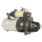Mercedes Starter motor 24V-5.0kW