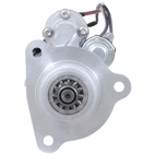 Starter motor 24V-7.5kW fits Mercedes