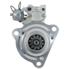 Start 24V-6.5kW fits Volvo