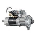 Start 24V-6.5kW fits Volvo