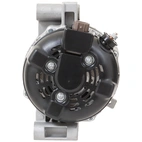 Toyota Diesel Alternator 12V-100A