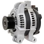 Toyota Diesel Alternator 12V-100A