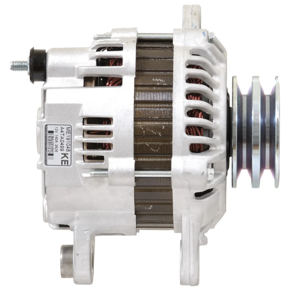 Mitsubishi Alternator 12V-140A