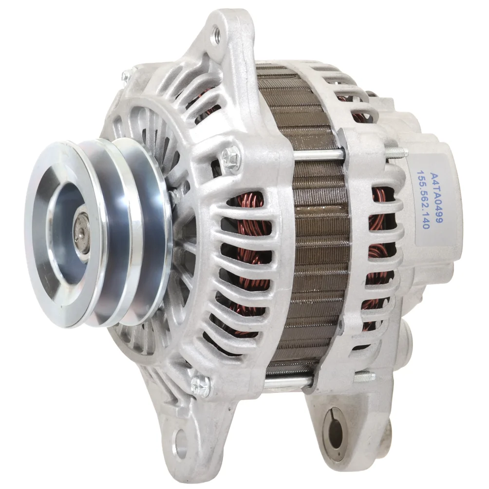 Mitsubishi Alternator 12V-140A