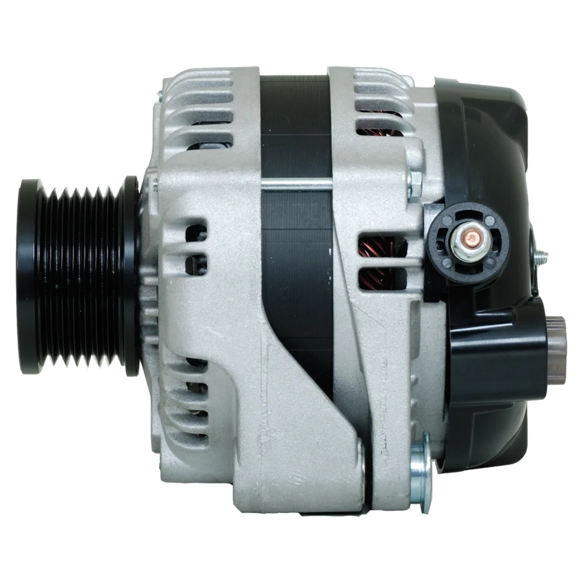 Toyota Dyna Alternator 12V-100A