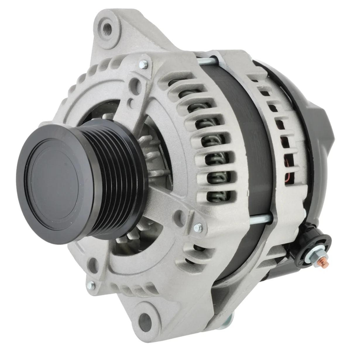 Toyota Dyna Alternator 12V-100A