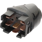 Ignition lock contact connector VAG