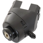 Ignition lock contact connector VAG