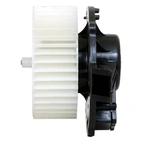 Cabin fan motor Mercedes Benz