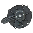 Cabin fan motor Mercedes Benz