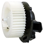 Cabin fan motor Mercedes Benz