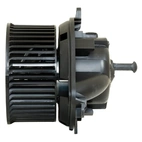 Cabin fan motor MB Sprinter>2006
