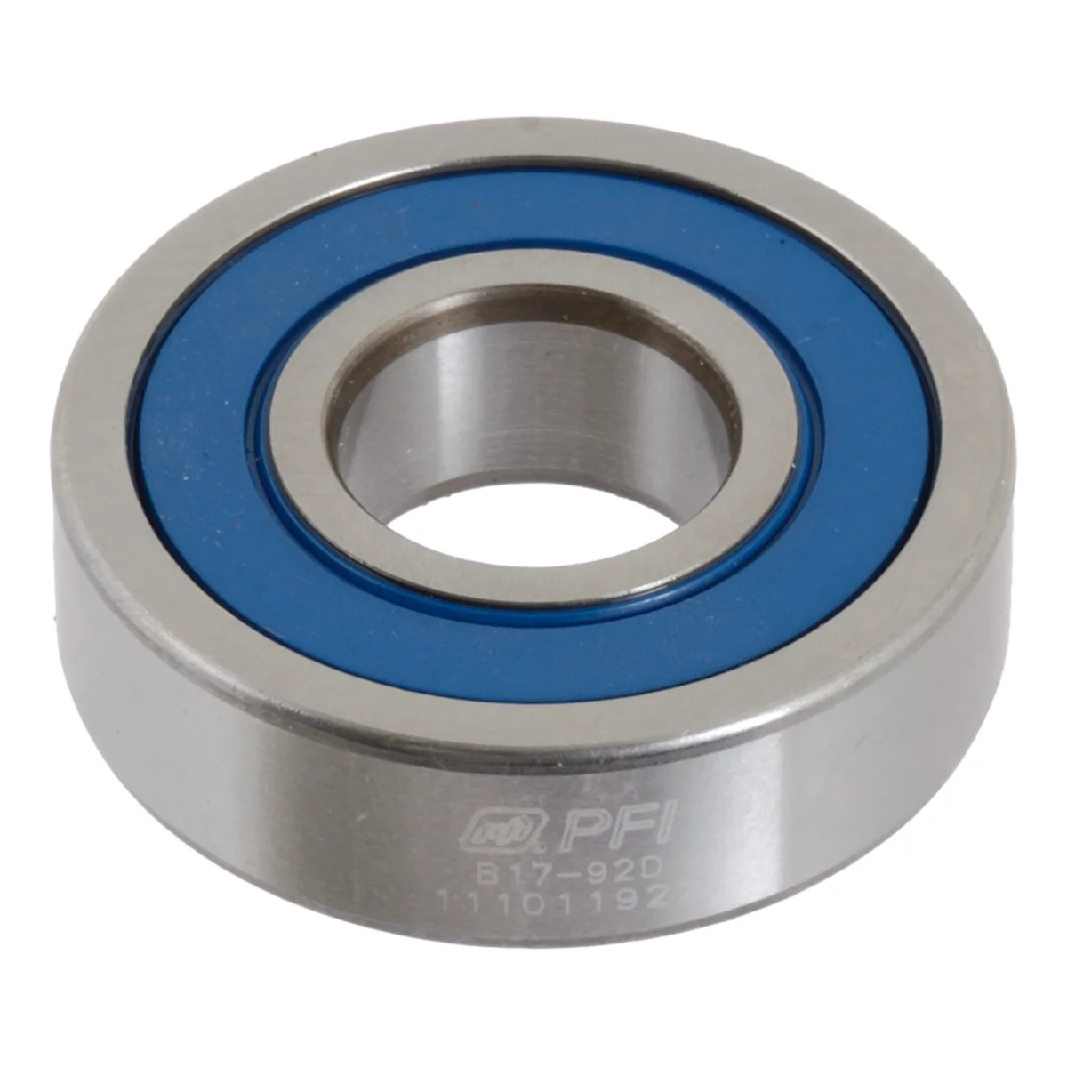 Ball bearing, 17x42x12