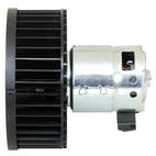 Cabin fan motor BMW 3
