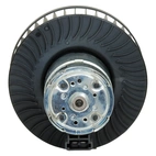 Cabin fan motor BMW 3