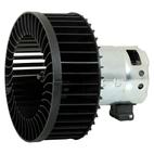 Cabin fan motor BMW 3
