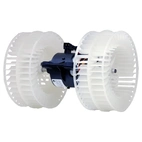 Cabin fan motor Mercedes Vito
