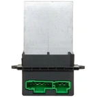 Fan controller, Peugeot