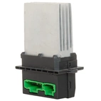 Fan controller, Peugeot