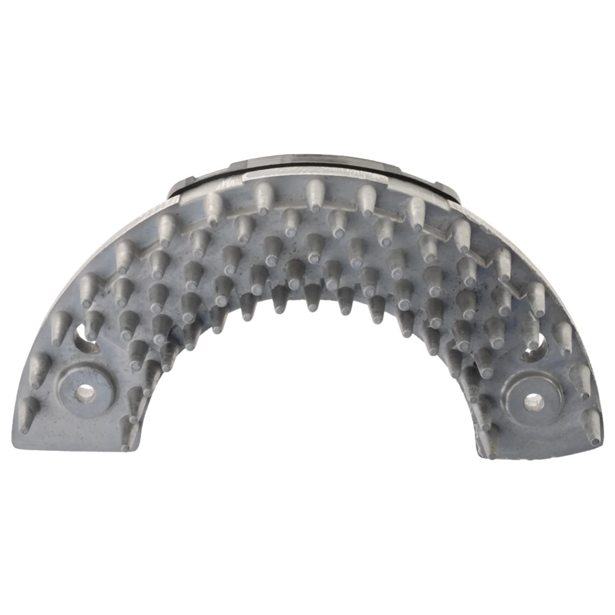 Fan motor control fits Volvo