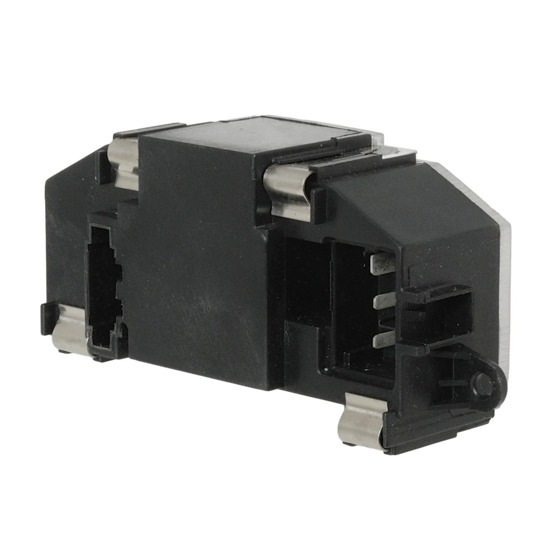 Fan control, Audi A4