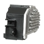 Fan control, Audi A4