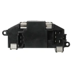 Fan control, Audi A4