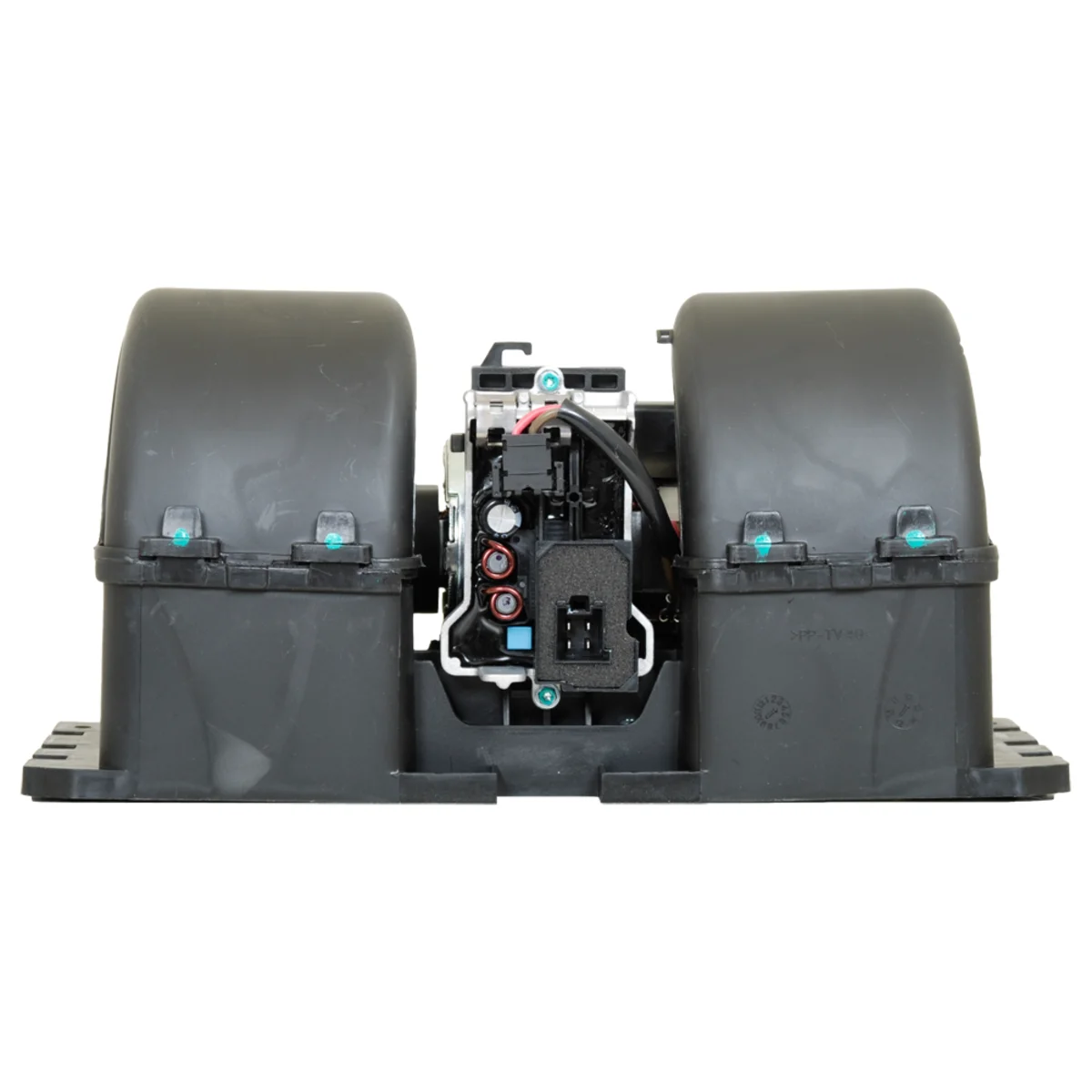 Cabin fan motor MAN TGA 24V