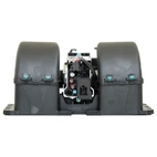 Cabin fan motor MAN TGA 24V