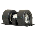 Cabin fan motor MAN TGA 24V