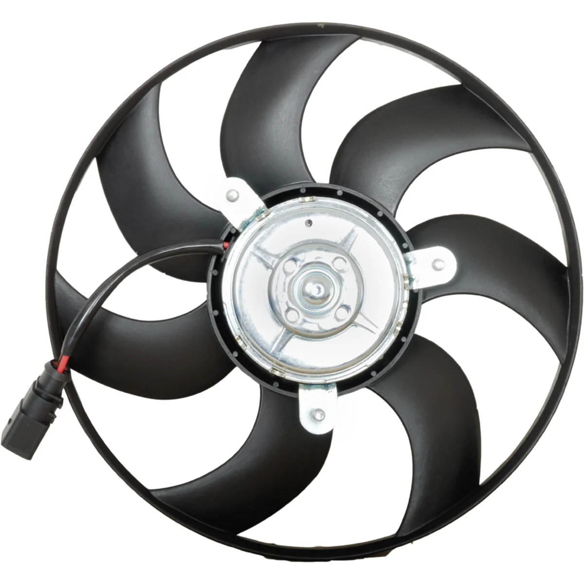 Radiator fan motor for Audi/VW/Seat