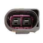 Radiator fan motor for Audi/VW/Seat