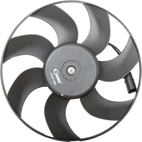 Radiator fan motor for Audi/VW/Seat