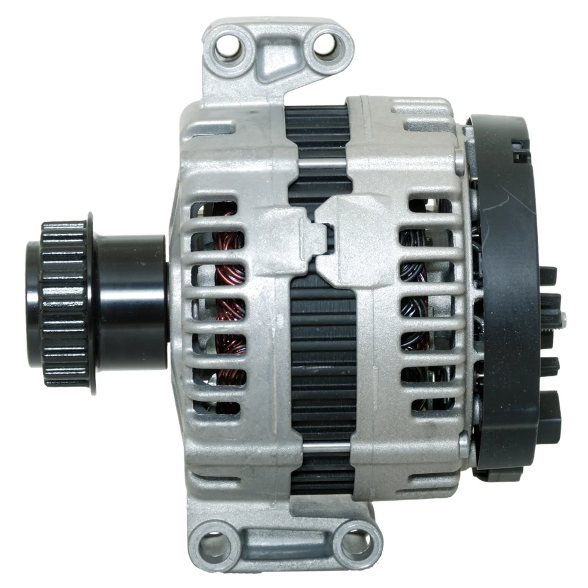 Alternator 12V-180A fits Volvo LIN