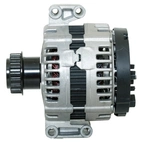 Alternator 12V-180A fits Volvo LIN