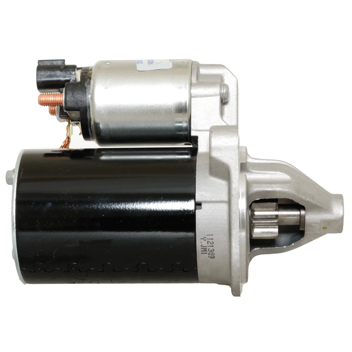 Hyundai/Kia Starter motor 12V-0.9kW