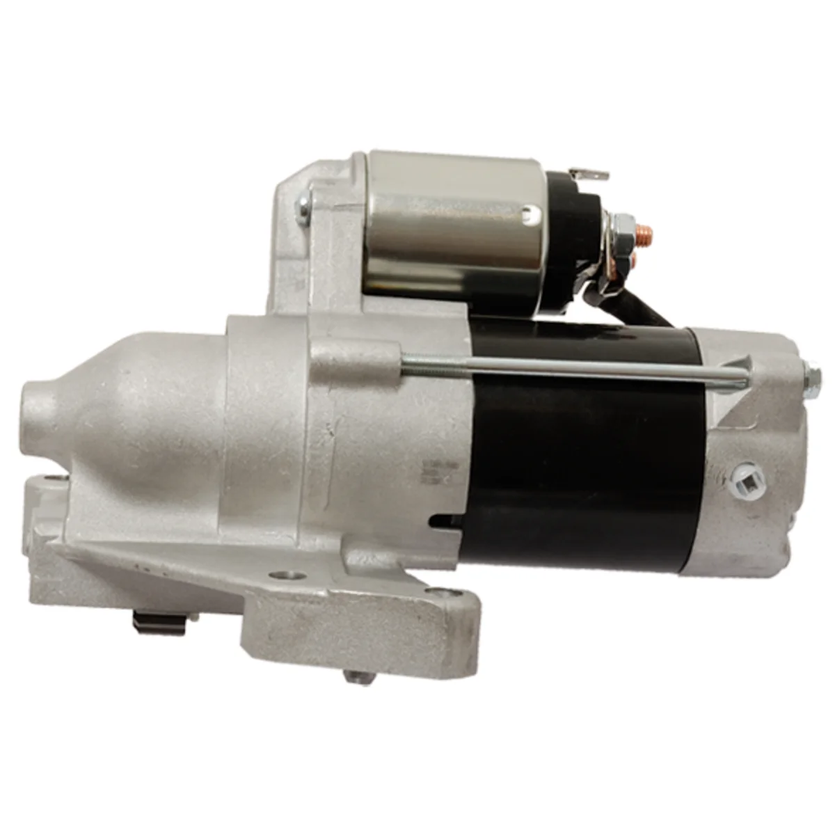 Mitsubishi starter motor 12V-2.0kW