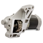 Mitsubishi starter motor 12V-2.0kW