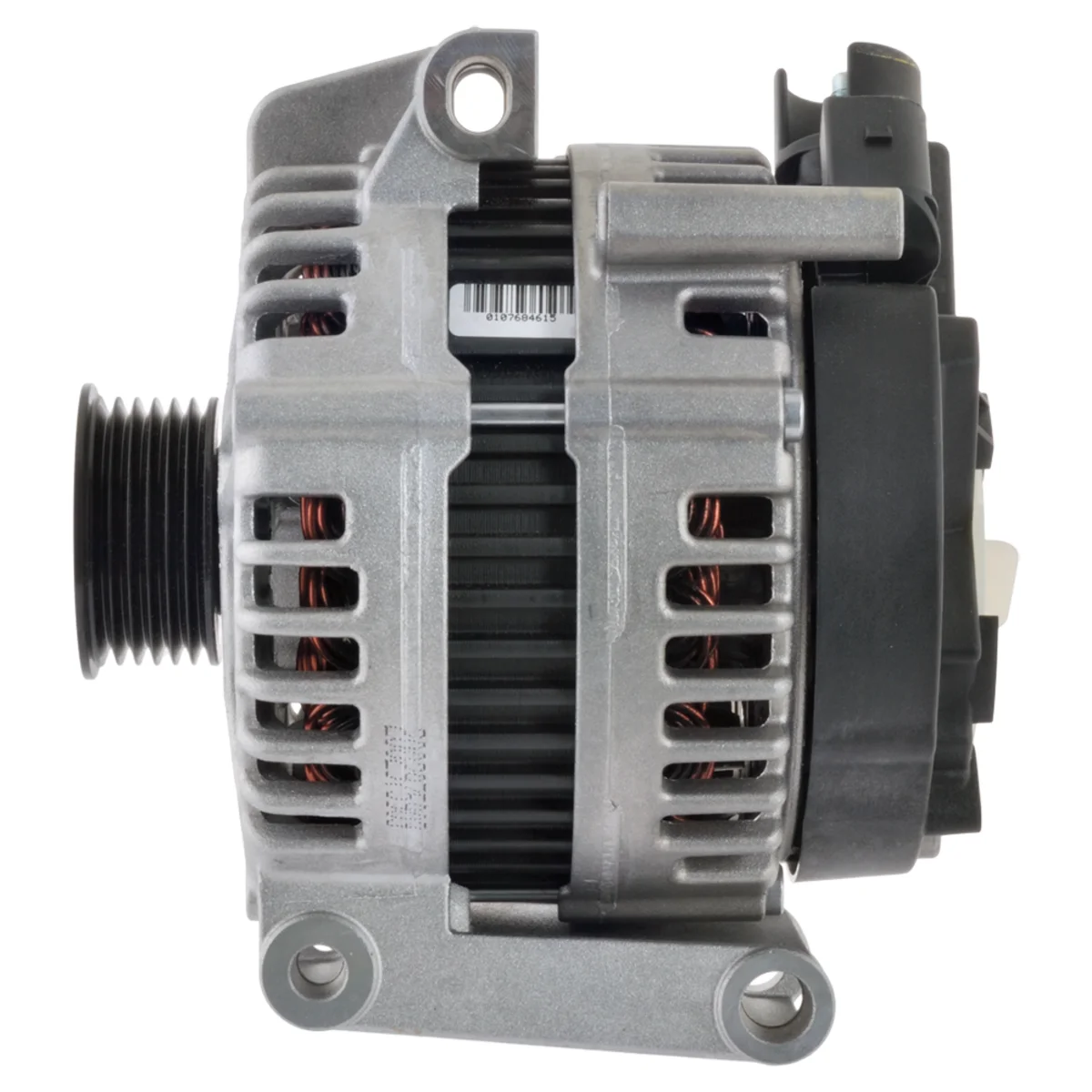 V8 Alternator 12V-180A fits Volvo
