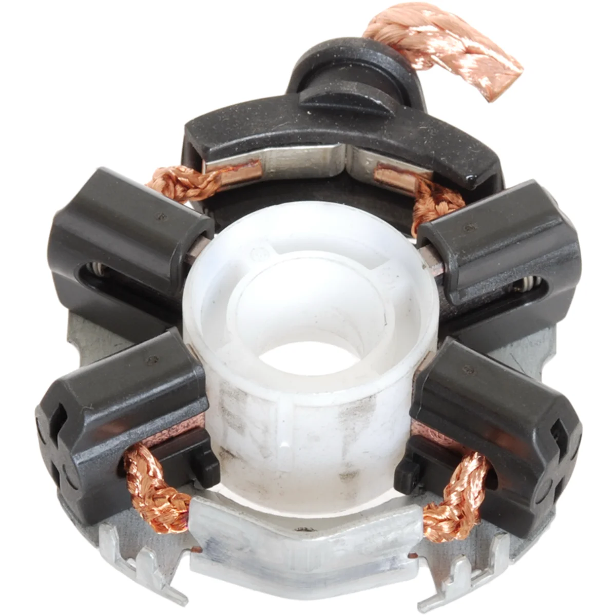 Brush holder plate, 1004336645