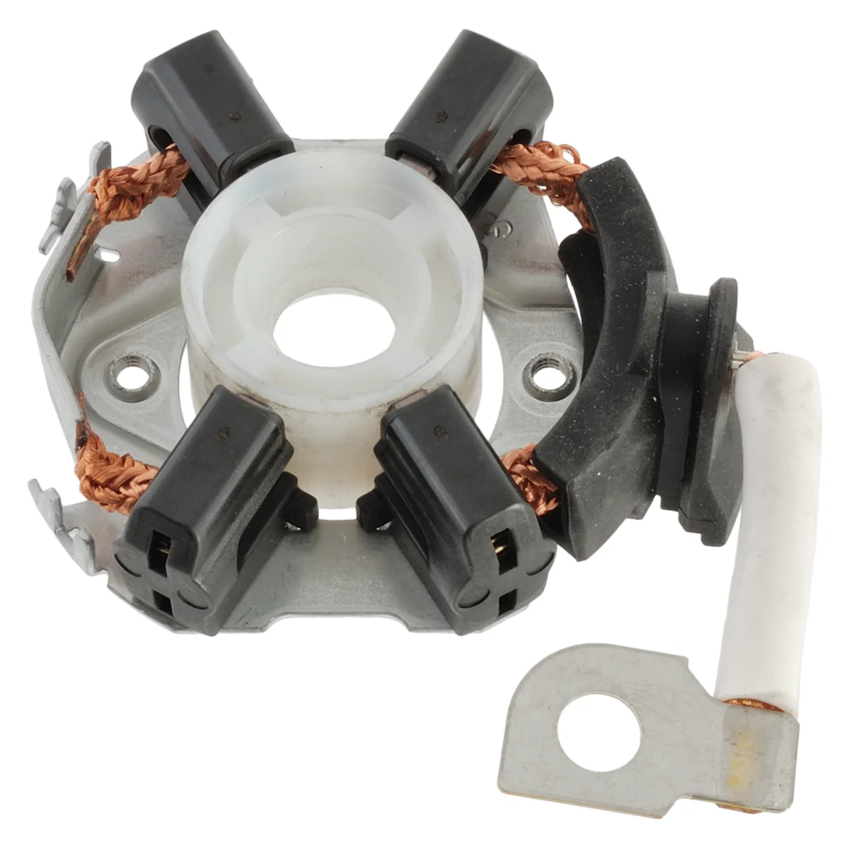 Brush holder plate, 1004336648