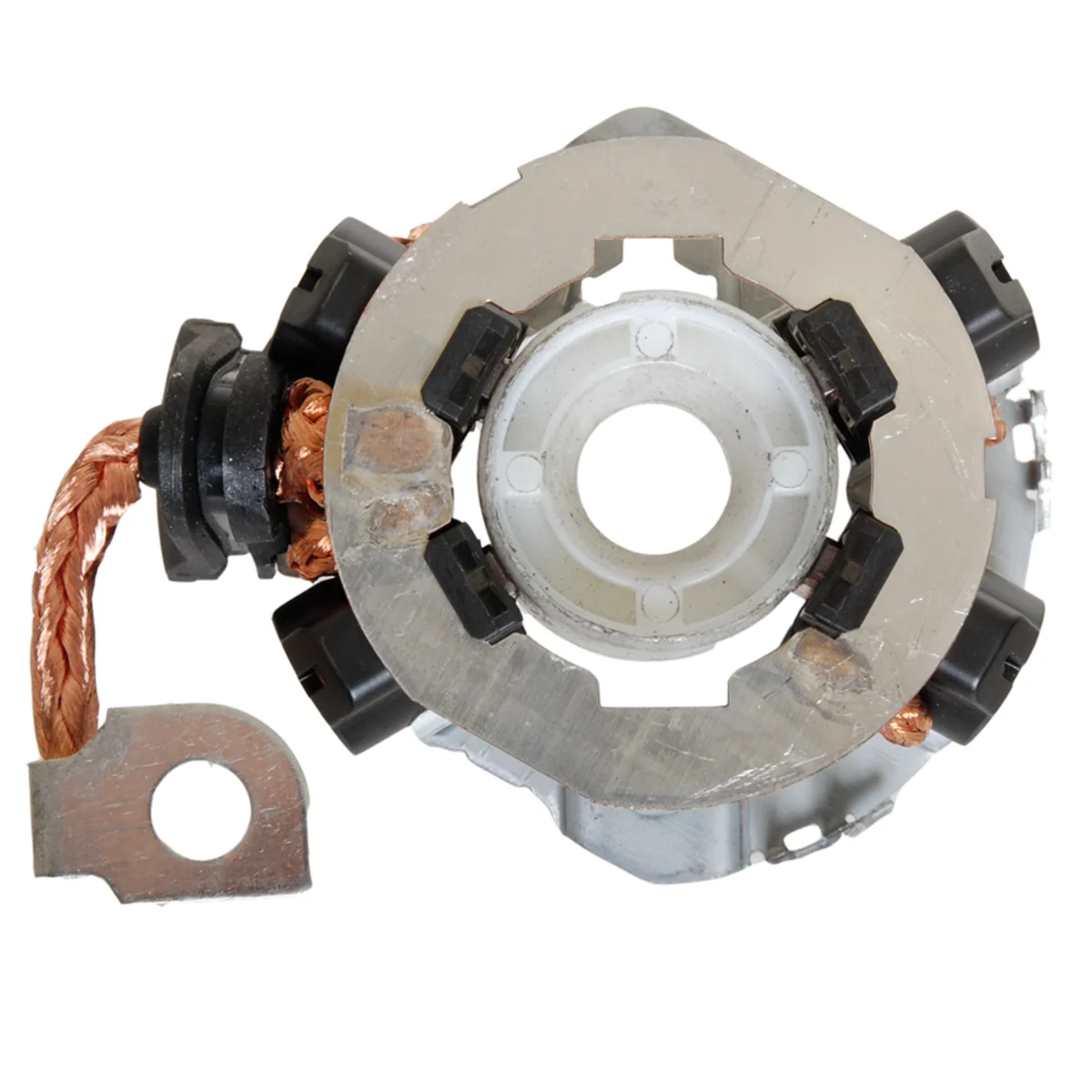 Brush holder plate, 1004337013