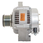 Toyota Diesel Alternator 12V-80A