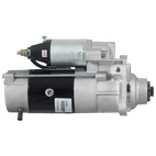 Isuzu 6HH1 Starter motor 24V-5.0kW