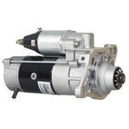 Isuzu 6HH1 Starter motor 24V-5.0kW