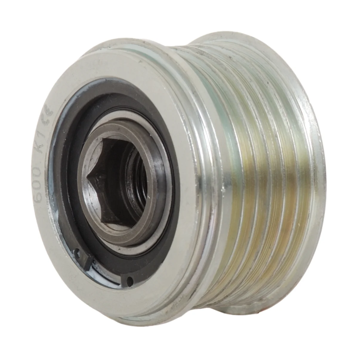 Release belt 17x59x33.6, 6-speed