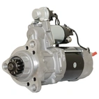 Mercedes starter motor 24V