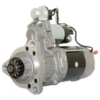 Cummins Starter motor 24V, 39MT