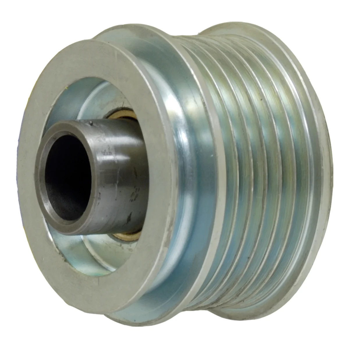 Release belt. 17x61x45,25, 6 ribs