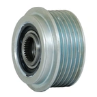 Release belt 17x65x38, 15, 6 speeds